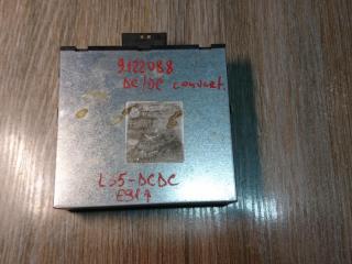 Преобразователь напряжения BMW 3 серия E90/E91/E92/E93 [рестайлинг] 2008, 2.0 л., N47 D20 C, дизель, АКПП, универсал, 61429122088