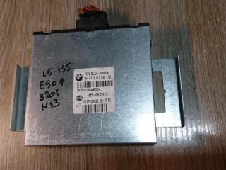 модуль межсетевого преобразования BMW 3 серия E90/E91 [рестайлинг] 2010, 2.0 л., N43 B20 A, бензин, АКПП, седан, 61429113348, 8ES00947900