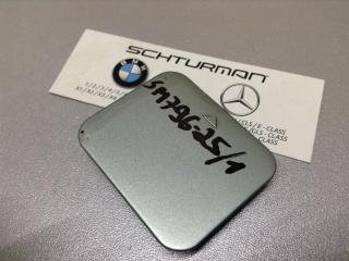 заглушка заднего бампера под крюк BMW 5 серия E39 1999, 2.0 л., M52 B20 (206S3), бензин, АКПП, седан, 8159375