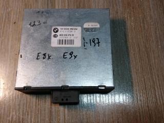 Преобразователь напряжения BMW 1 серия E81/E82/E87/E88 [рестайлинг] 2007, 2.0 л., N47 D20 B, дизель, АКПП, хетчбэк 5 дв., 61429127088, 8ES00947920