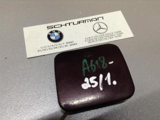 заглушка заднего бампера под крюк BMW 7 серия E38 [рестайлинг] 2000, 2.9 л., АКПП, седан, 8125414