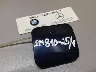 заглушка заднего бампера под крюк BMW 7 серия E38 [рестайлинг] 2000, 2.9 л., АКПП, седан, 8125414