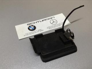 заглушка заднего бампера под крюк BMW 3 серия E36 1995, 1.6 л., M43 B16 (164E2), бензин, АКПП, седан, 1960340