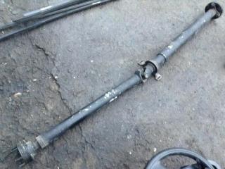 карданный вал BMW 7 серия E38 [рестайлинг] 2001, 4.4 л., M62 B44 (448S2), бензин, АКПП, серый, седан