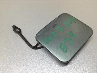 заглушка заднего бампера под крюк BMW 5 серия E39 2000, 2.0 л., M52 B20 (206S3), бензин, АКПП, седан, 8159375