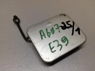 заглушка заднего бампера под крюк BMW 5 серия E39 [рестайлинг] 2001, 2.0 л., M52 B20 (206S3), бензин, АКПП, седан, 8159375