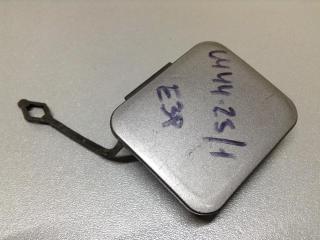 заглушка заднего бампера под крюк BMW 5 серия E39 [рестайлинг] 2002, M54 B22 (226S1), АКПП, седан, 8159375