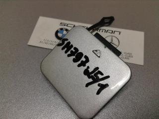 заглушка заднего бампера под крюк BMW 5 серия E39 [рестайлинг] 2003, 2.0 л., M47 D20 (204D1), дизель, АКПП, седан, 8159375