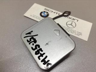 заглушка заднего бампера под крюк BMW 5 серия E39 2000, M57 D25 (256D1), АКПП, седан, 8213683