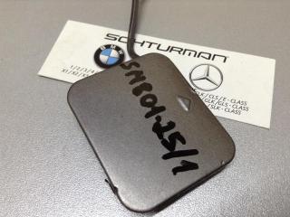 заглушка заднего бампера под крюк BMW 5 серия E39 [рестайлинг] 2001, M54 B30 (306S3), АКПП, седан, 8159375