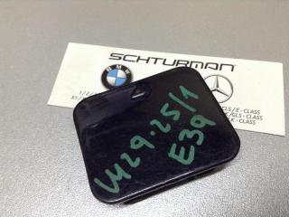 заглушка заднего бампера под крюк BMW 5 серия E39 1998, 2.5 л., M52 B25 (256S3), бензин, АКПП, седан, 8159375