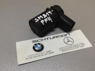 парктроник передний BMW 5 серия E39 1998, 2.5 л., M52 B25 (256S3), бензин, АКПП, седан, 6902181