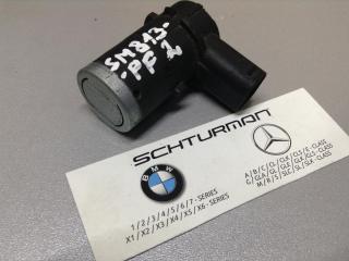 парктроник передний BMW 5 серия E39 1999, 2.0 л., M52 B20 (206S3), бензин, АКПП, седан, 8384699