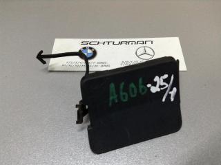 заглушка заднего бампера под крюк BMW 3 серия E36 1995, 1.8 л., M43 B18 (184E2), бензин, АКПП, седан, 1960340