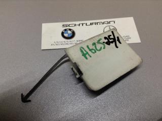 заглушка заднего бампера под крюк BMW 3 серия E36 1996, 1.6 л., M43 B16 (164E2), бензин, АКПП, седан, 8151584