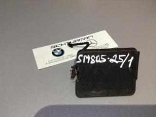 заглушка заднего бампера под крюк BMW 3 серия E36 1995, 1.6 л., M43 B16 (164E2), бензин, АКПП, седан, 1960340