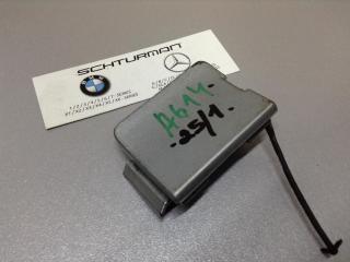 заглушка заднего бампера под крюк BMW 3 серия E36 1995, 1.7 л., M41 D17 (174T1), дизель, АКПП, седан, 6161664