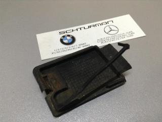 заглушка заднего бампера под крюк BMW 3 серия E36 1995, 1.7 л., M41 D17 (174T1), дизель, АКПП, седан, 6151564