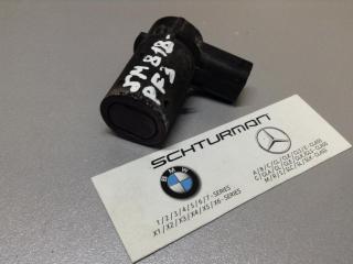 парктроник передний BMW 5 серия E39 1998, M54 B25 (256S5), АКПП, седан, 6902181