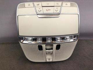 фонарь салона (плафон) Mercedes-Benz S-Класс W222/C217/A217 2015, 3.0 л., OM 642.861, дизель, АКПП, седан