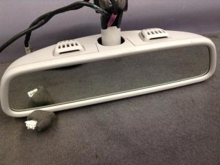 зеркало салона Mercedes-Benz S-Класс W222/C217/A217 2015, 3.0 л., OM 642.861, дизель, АКПП, седан