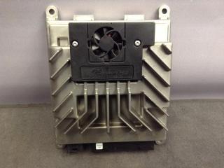 усилитель музыкальный Mercedes-Benz S-Класс W222/C217/A217 2015, 3.0 л., OM 642.861, дизель, АКПП, седан, A2229006514