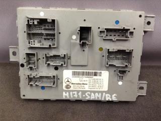 блок SAM Mercedes-Benz S-Класс W222/C217/A217 2015, 3.0 л., OM 642.861, дизель, АКПП, седан, A2229005614