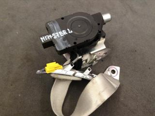 ремень безопасности Mercedes-Benz S-Класс W222/C217/A217 2015, 3.0 л., OM 642.861, дизель, АКПП, седан