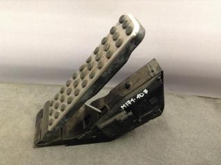 педаль Mercedes-Benz S-Класс W222/C217/A217 2015, 3.0 л., OM 642.861, дизель, АКПП, седан, A2053000104