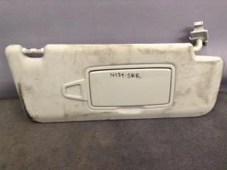 козырек солнцезащитный Mercedes-Benz S-Класс W222/C217/A217 2015, 3.0 л., OM 642.861, дизель, АКПП, седан