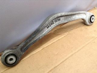 рычаг задний развальный Mercedes-Benz S-Класс W222/C217/A217 2015, 3.0 л., OM 642.861, дизель, АКПП, седан, 2213520005