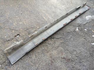 накладка на порог BMW 7 серия E65/E66/E67 [рестайлинг] 2007, M57 D30 (306D3), АКПП, седан, 7145433