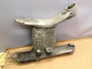 рычаг задний левый BMW 5 серия E39 [рестайлинг] 2003, M54 B30 (306S3), АКПП, седан