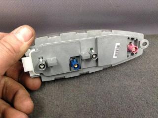 антенна BMW 7 серия F01/F02 2009, 4.4 л., N63 B44 A, бензин, АКПП, седан, 9141460