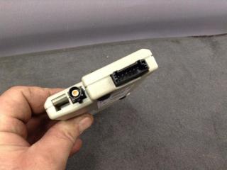 усилитель антенны BMW 7 серия F01/F02 2009, 4.4 л., N63 B44 A, бензин, АКПП, седан, 9218090