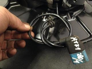 датчик ABS Mercedes-Benz S-Класс W222/C217/A217 2015, 3.0 л., OM 642.861, дизель, АКПП, седан, A222069905