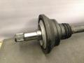 полуось передняя левая (приводной вал, ШРУС) Mercedes-Benz S-Класс W222/C217/A217 2015, 3.0 л., OM 642.861, дизель, АКПП, седан - фото №2