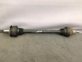 полуось передняя правая (приводной вал, ШРУС) Mercedes-Benz S-Класс W222/C217/A217 2015, 3.0 л., OM 642.861, дизель, АКПП, седан