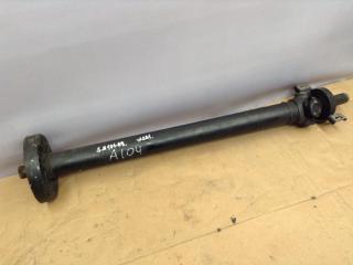 карданный вал Mercedes-Benz S-Класс W221 2009, 3.0 л., OM 642.930, дизель, АКПП, седан