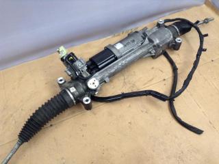 рулевая рейка Mercedes-Benz S-Класс W222/C217/A217 2015, 3.0 л., OM 642.861, дизель, АКПП, седан, A2224604401