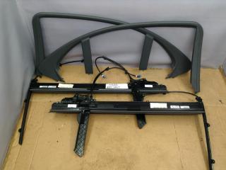 шторка двери Mercedes-Benz S-Класс W222/C217/A217 2015, 3.0 л., OM 642.861, дизель, АКПП, седан, A2228105200, A2228105100