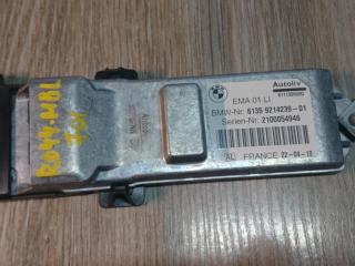 блок управления ремнем безопасности BMW 7 серия F01/F02 2010, 4.4 л., N63 B44 A, бензин, АКПП, седан, 61359214239, 611130600G