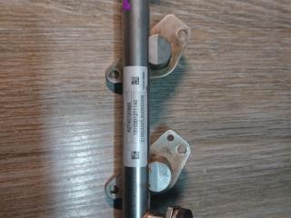 топливная рампа Mercedes-Benz C-Класс W205/S205/C205 2015, 2.0 л., M 274.920, бензин, АКПП, седан, правый руль, A2740700995, A2740780445