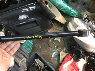 ограничитель открывания двери BMW 7 серия E65/E66/E67 [рестайлинг] 2007, M57 D30 (306D3), АКПП, седан, 51217112443