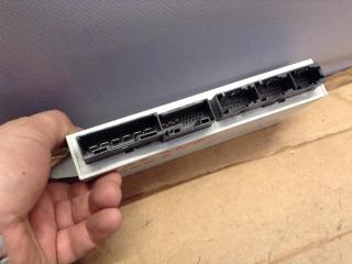 модуль управления двери BMW 7 серия E65/E66/E67 [рестайлинг] 2006, M57 D30 (306D3), АКПП, седан, 6964142