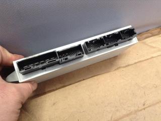 модуль управления двери BMW 7 серия E65/E66/E67 2003, M57 D30 (306D2), АКПП, седан, 6931229