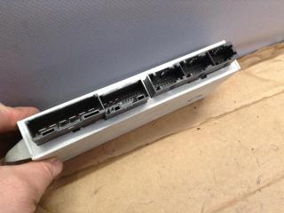 модуль управления двери BMW 7 серия E65/E66/E67 [рестайлинг] 2006, M57 D30 (306D3), АКПП, седан, 6964142