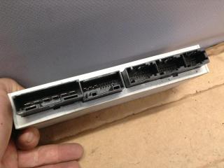 модуль управления двери BMW 7 серия E65/E66/E67 [рестайлинг] 2006, M57 D30 (306D3), АКПП, седан, 6964141