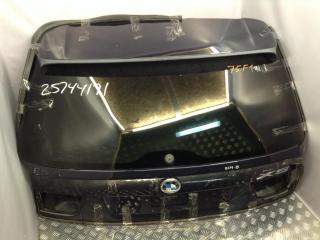 крышка багажника (дверь 3-5) BMW X5 E70 2008, 3.0 л., N52 B30 AF, бензин, АКПП, внедорожник 5 дв.