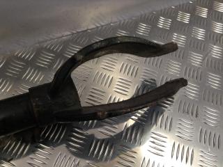 вилка амортизатора BMW X5 E70 2008, 3.0 л., N52 B30 AF, бензин, АКПП, внедорожник 5 дв.